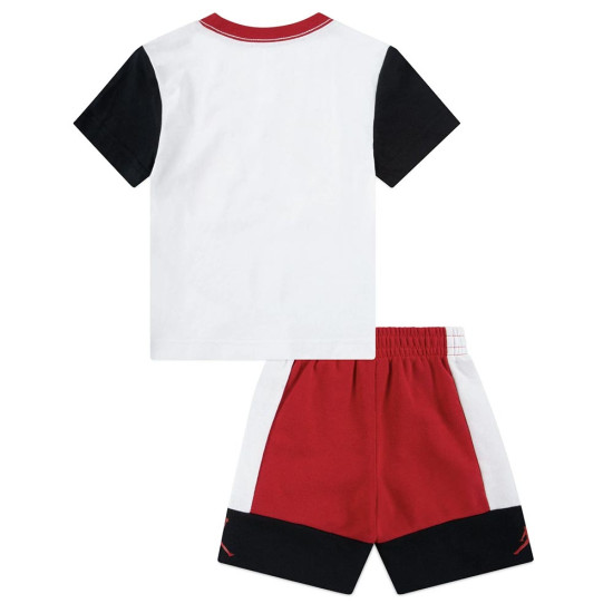 Jordan Παιδικό σετ Box Out Short Set
